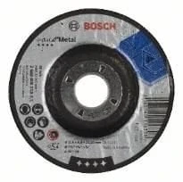 BOSCH 115x6,0 mm Expert Metal Taşlama - 2608600218 ürün görseli 1