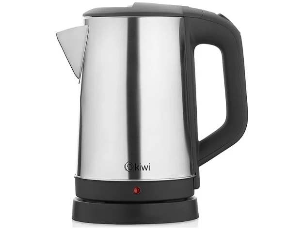 Kiwi KK-3330 1800 W Çelik Su Isıtıcı ürün görseli 1