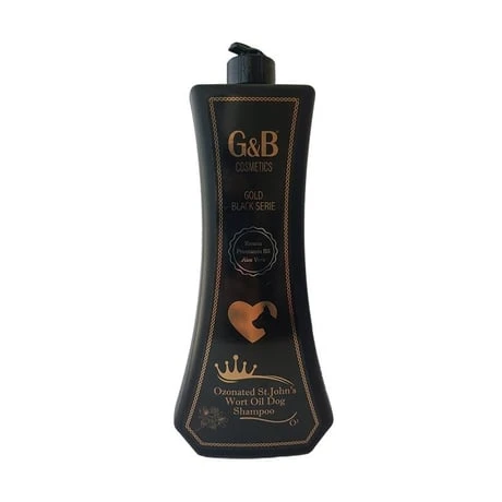 G&b Pet Ozon Ve Kantaronlu Şampuan 1lt ürün görseli 1