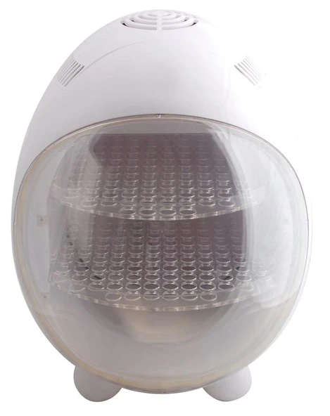 Andoutdoor LY0819A Cam Kapaklı Buzdolabı AC/DC 20 Litre ürün görseli 1