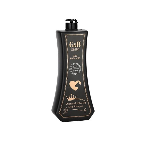 G&b Pet Ozon Ve Zeytinyağlı Şampuan 1lt ürün görseli 1