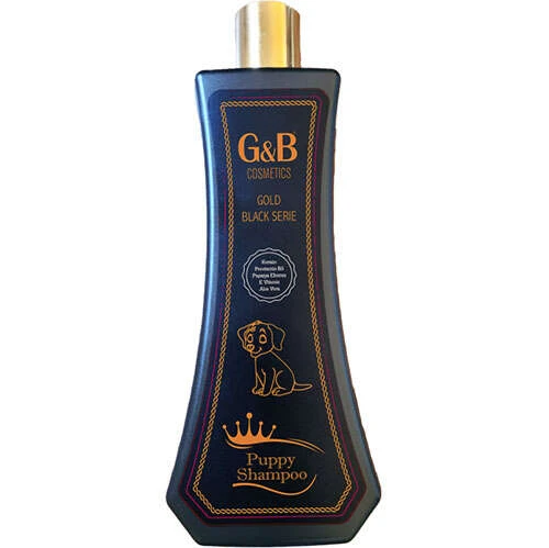 G&b Pet Şampuan Yavru Köpek 370 Ml ürün görseli 1