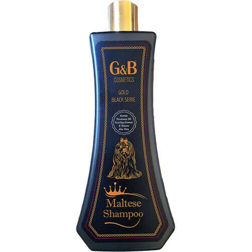 G&b Pet Şampuan Maltese 370 Ml ürün görseli 1