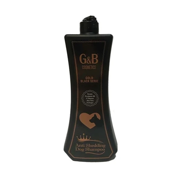 G&b Pet Köpek Şampuan Dökülme Karşıtı 1 Lt ürün görseli 1