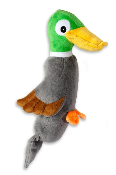 Karlıe Peluş Ördek 36 Cm ürün görseli 1