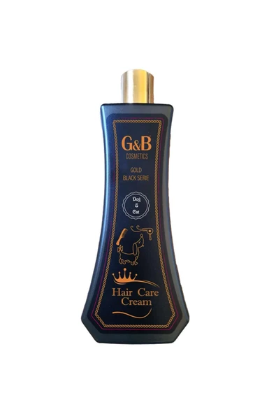 G&b Pet Şampuan Shıh Tzu 370 Ml ürün görseli 1