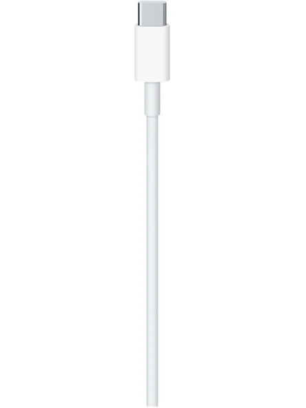 Apple USB-C Charge Cable (1m) - Resim 2