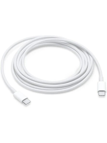 Apple USB-C Charge Cable (1m) ürün görseli 1