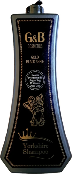 G&b Pet Şampuan Yorkshire 1 Lt ürün görseli 1