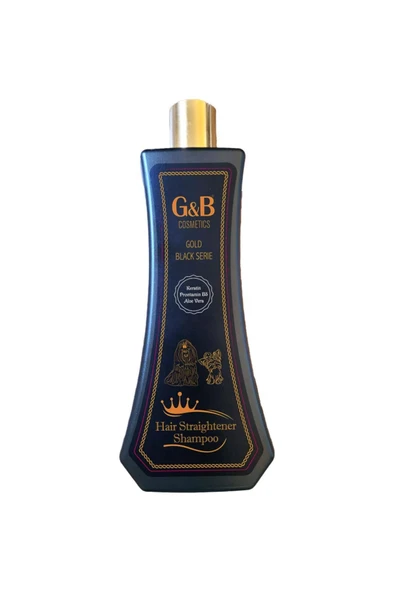 G&b Kıl Yatıştırıcı Pet Şampuan 370 Ml ürün görseli 1