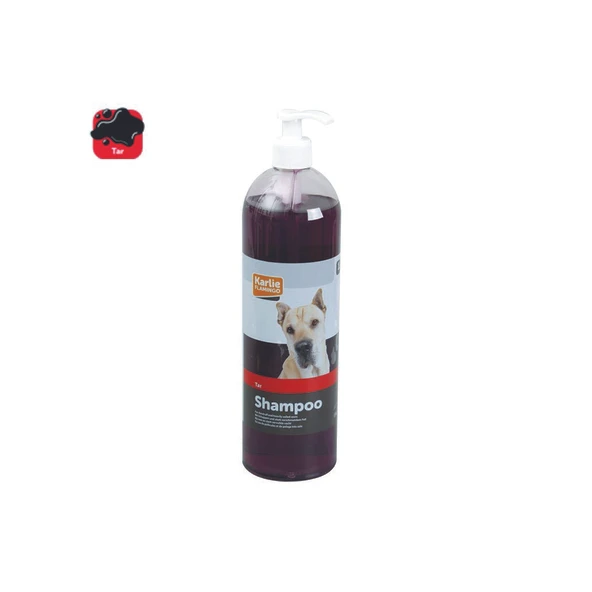 Karlıe Katranlı Köpek Şamp. 300ml ürün görseli 1