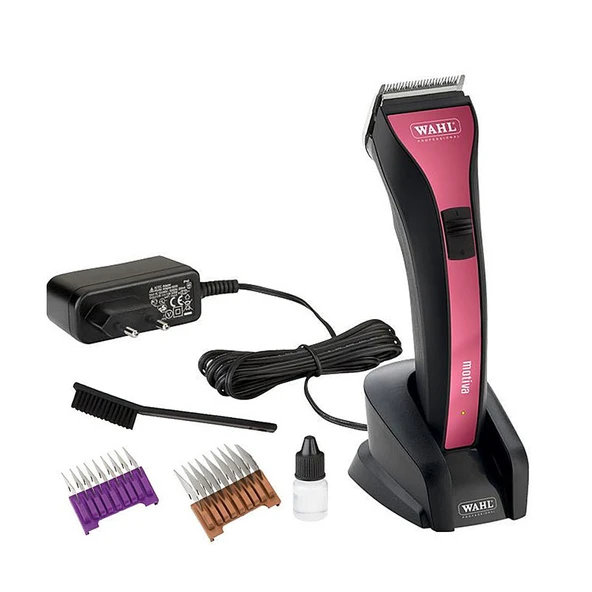 Wahl Motiva Makine - Resim 2