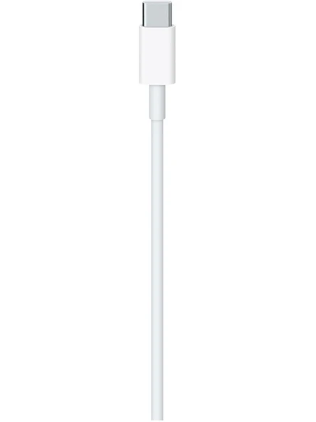 Apple USB-C Charge Cable (1m) - Resim 4