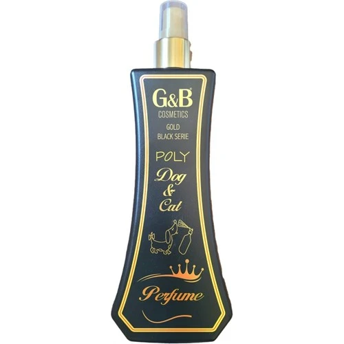 G&b Pet Parfüm Poly 370 Ml ürün görseli 1