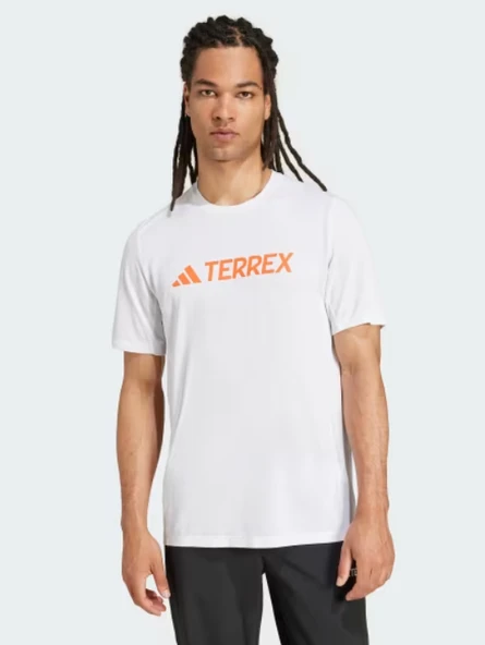 adidas Terrex Multi Climacool Logo Teknoloji Tişörtü JI9235 ürün görseli 1