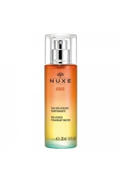 Nuxe Sun Eau Delicieuse Parfumante 30ml ürün görseli 1