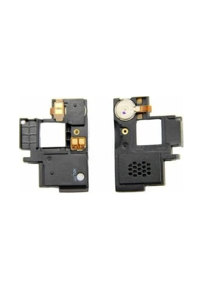 Gmr Samsung Uyumlu S3850 Zil Buzzer Hoparlör ürün görseli 1