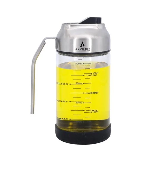 Aryıldız Timeless 450ML Yağlık - Resim 2