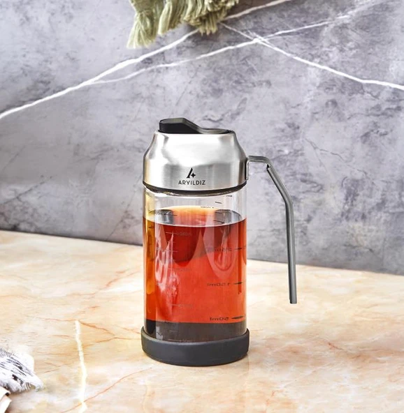 Aryıldız Timeless 450ML Yağlık ürün görseli 1