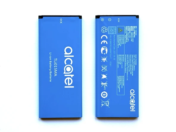 TCL Linkzone MW42V Wifi Modem Pil Bataryası ürün görseli 1