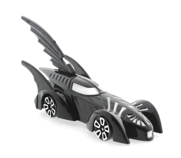 Die Cast Kanatlı Yarasa Araba 1:64 ürün görseli 1