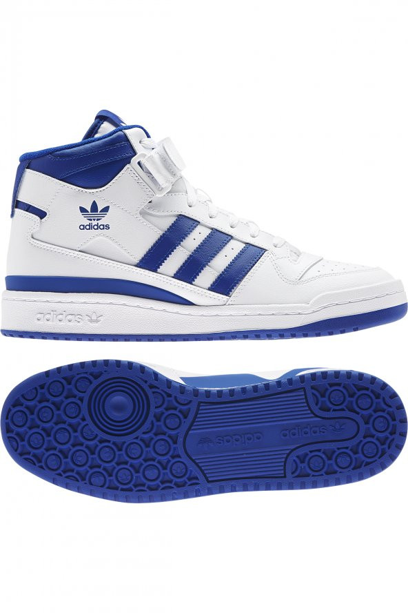 adidas ERKEK AYAKKABI FY4976 ürün görseli 1
