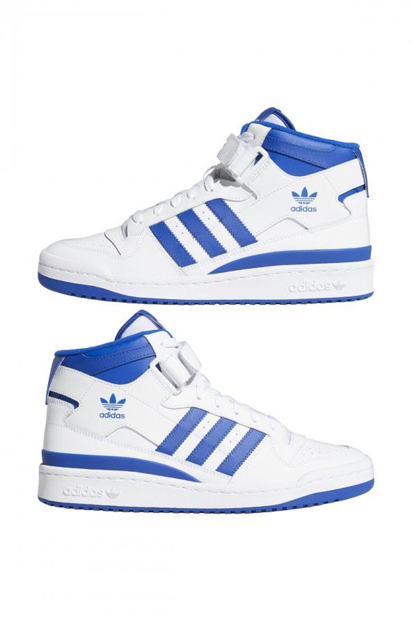 adidas ERKEK AYAKKABI FY4976 - Resim 3