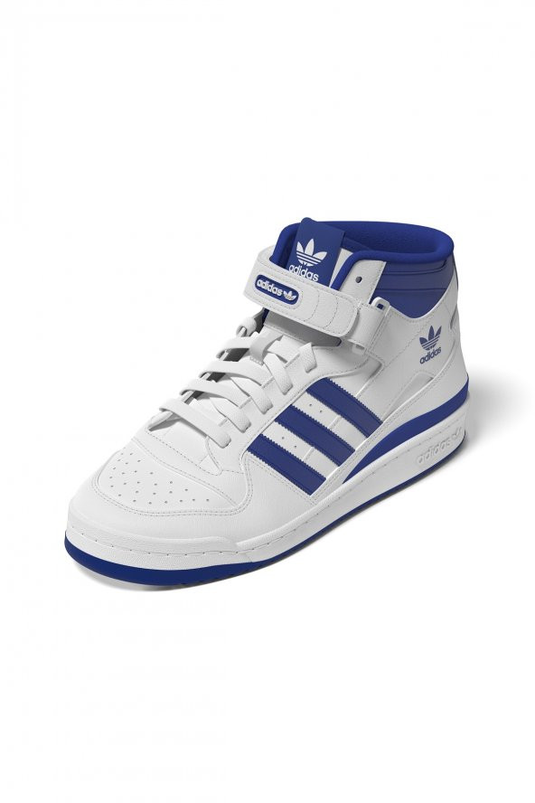 adidas ERKEK AYAKKABI FY4976 - Resim 5