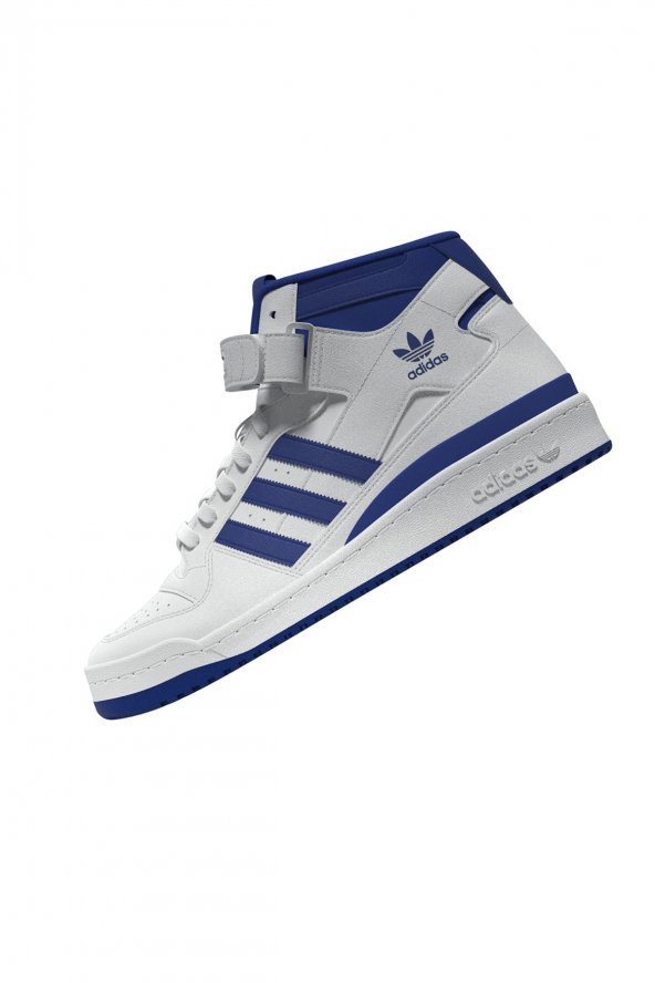 adidas ERKEK AYAKKABI FY4976 - Resim 7