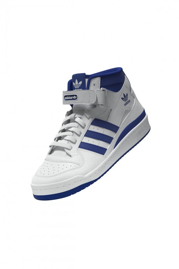 adidas ERKEK AYAKKABI FY4976 - Resim 9