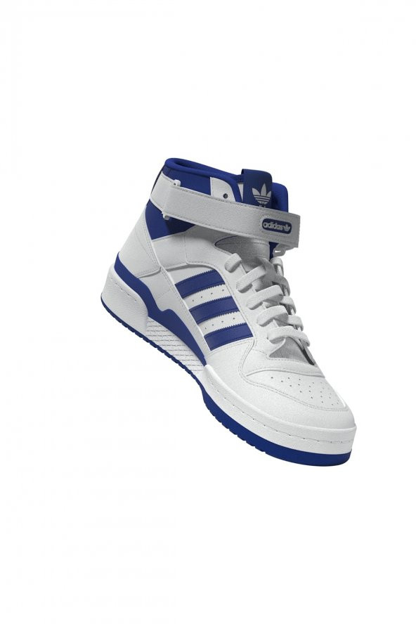 adidas ERKEK AYAKKABI FY4976 - Resim 11