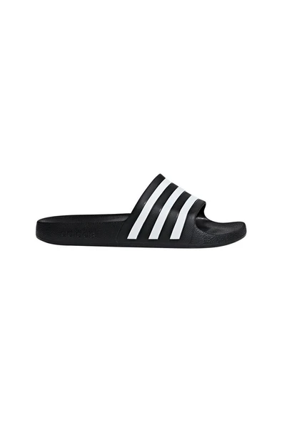 adidas Erkek  Siyah  Terlik ADILETTE AQUA F35543 ürün görseli 1