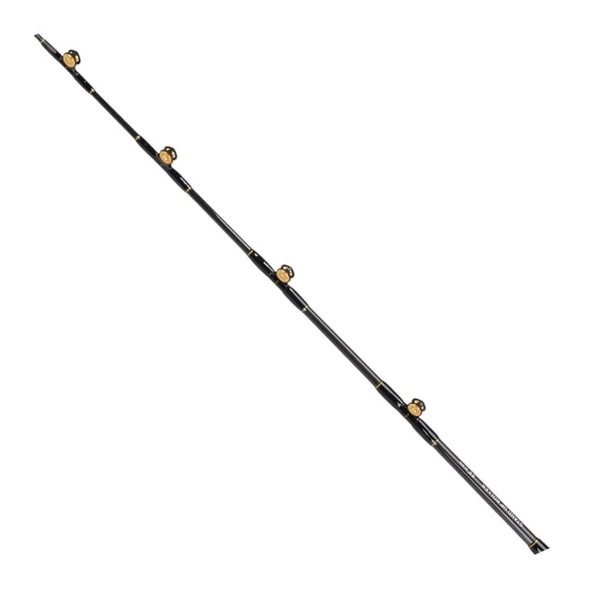 Tica Stand-Up Roller 5-6" 30-50Lbs Kamış - Resim 3