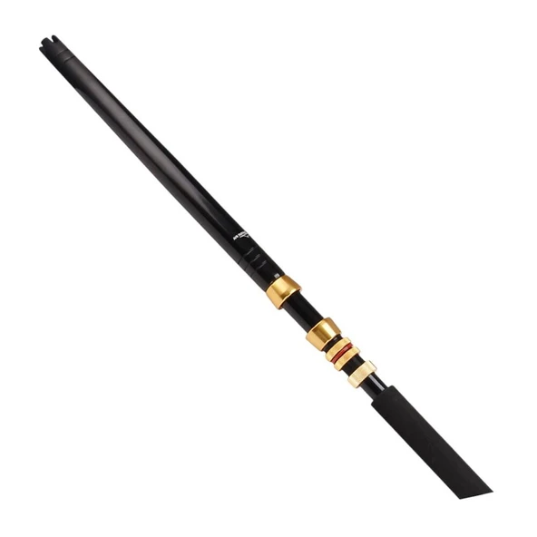 Tica Stand-Up Roller 5-6" 30-50Lbs Kamış - Resim 2