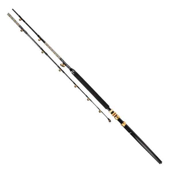 Tica Stand-Up Roller 5-6" 30-50Lbs Kamış ürün görseli 1