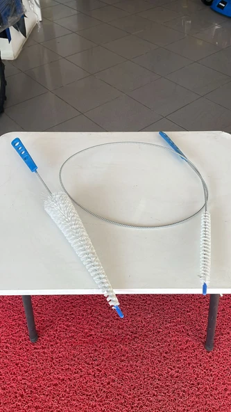 SÜT SAĞIM MAKİNESİ FIRÇA TAKIMI ürün görseli 1