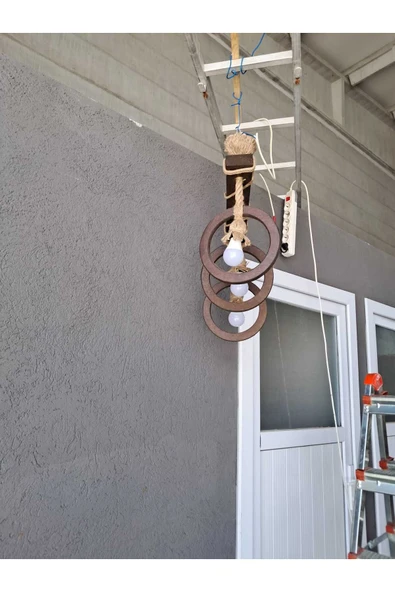 EHFM TİÇARET avize ürün görseli 1