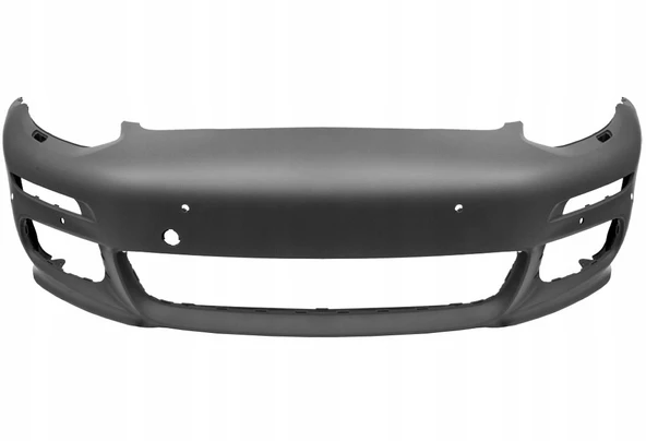 PORSCHE PANAMERA UYUMLU ÖN TAMPON 2014-2016 97050591131 ürün görseli 1