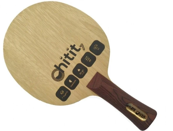 Kbs Hitit-7 Masa Tenis Tahtası ürün görseli 1