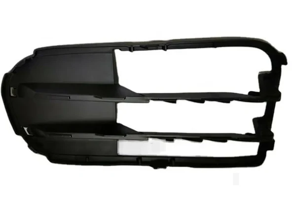 PORSCHE PANAMERA UYUMLU ÖN TAMPON IZGARASI SAĞ 14-16 97050555600 ürün görseli 1