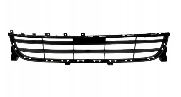 PORSCHE PANAMERA UYUMLU ÖN TAMPON ORTA IZGARA 14-16 97050554106 ürün görseli 1