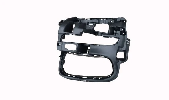PORSCHE PANAMERA UYUMLU SİS FARI BRAKETİ SOL 14-16 97050566300 ürün görseli 1