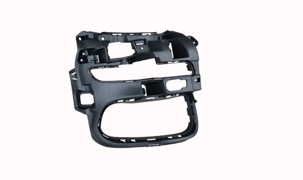 PORSCHE PANAMERA UYUMLU SİS FARI BRAKETİ SAĞ 14-16 97050566400 ürün görseli 1