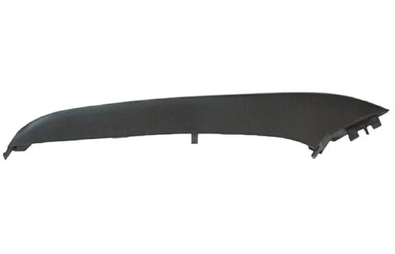 PORSCHE PANAMERA UYUMLU TAMPON ÜST ÇITASI SAĞ 14-16 97050557403 ürün görseli 1
