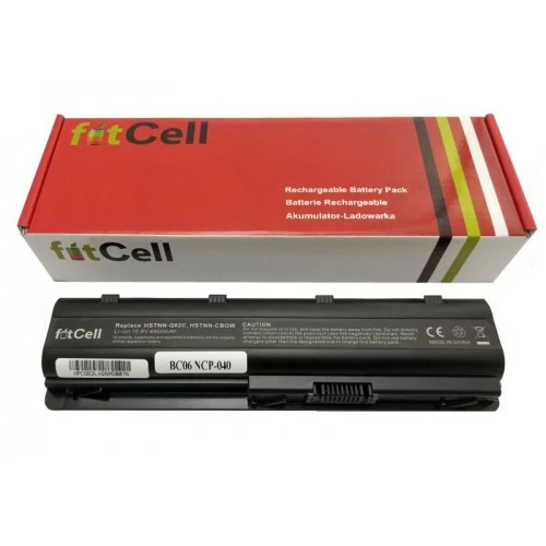 Fitcell Hp 586006-223 Notebook batarya - pil ürün görseli 1