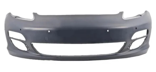 PORSCHE PANAMERA UYUMLU ÖN TAMPON 2010-2013 97050591103 ürün görseli 1