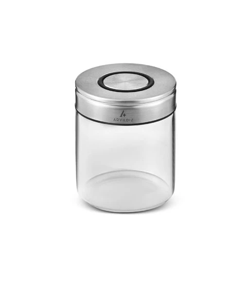 Aryıldız Timeless Slim Orta 200ML Saklama Kabı - Resim 2