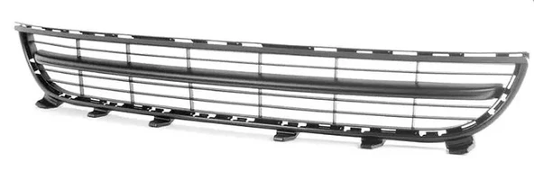 PORSCHE PANAMERA UYUMLU TAMPON ORTA IZGARA 10-13 970505541001EO ürün görseli 1