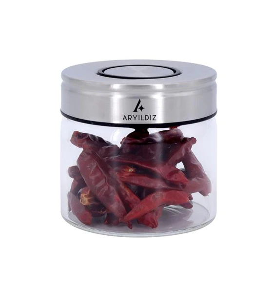 Aryıldız Timeless Slim Küçük 150ML Saklama Kabı ürün görseli 1