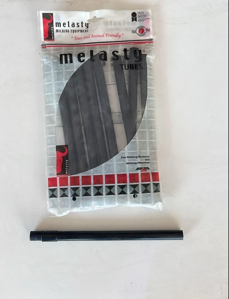 MELASTY SÜT SAĞIM MAKİNESİ UZUN HAVA HORTUMU ürün görseli 1